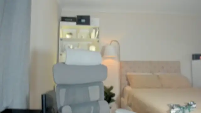 JohannaRodriguez69 online show from 11/25/25, 02:11