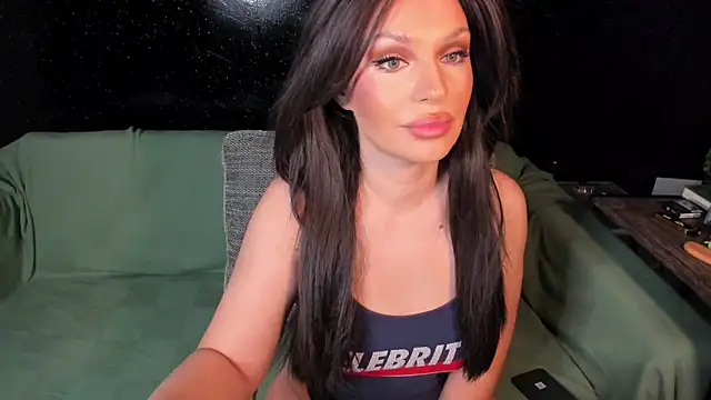 LondonBadGirl online show from 03/12/25, 11:54