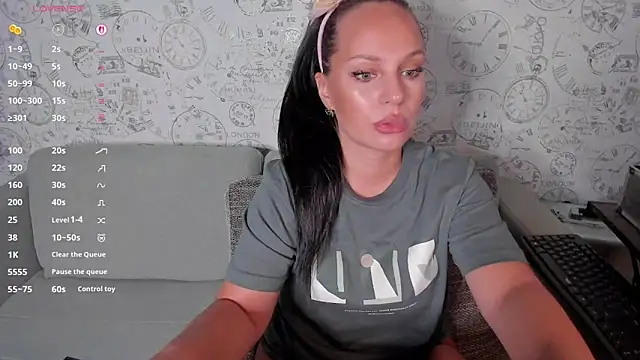 LondonBadGirl online show from 09/16/25, 08:43