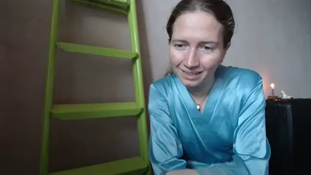 Sexy MargoX  online show from 01/31/25, 10:42