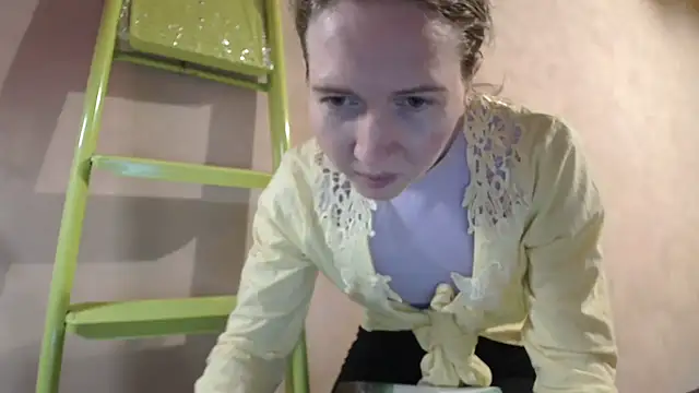 Sexy MargoX  online show from 02/09/25, 03:56