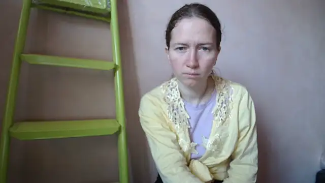 Sexy MargoX  online show from 02/10/25, 06:53