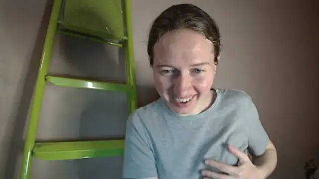 Sexy MargoX  online show from 02/14/25, 09:21