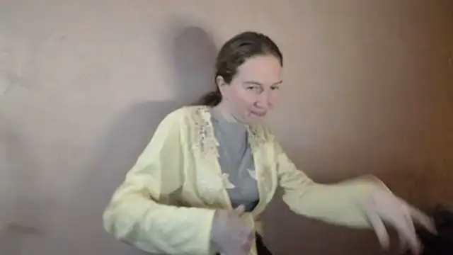 Sexy MargoX  online show from 02/21/25, 10:04