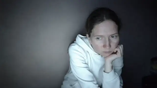 Sexy MargoX  online show from 02/25/25, 03:49