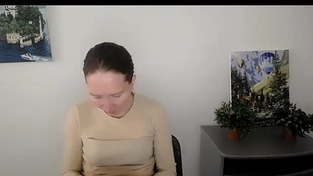 Sexy MargoX  online show from 09/10/25, 08:25