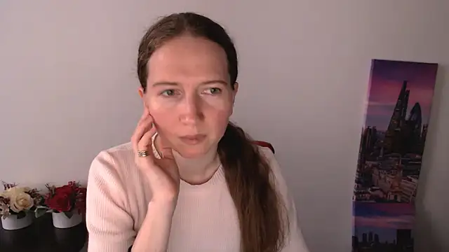 Sexy MargoX  online show from 09/21/25, 07:21