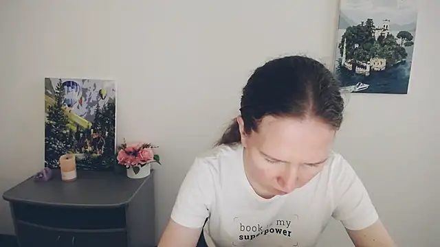 Sexy MargoX  online show from 09/23/25, 02:31