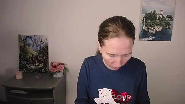 Sexy MargoX  online show from 10/03/25, 03:53