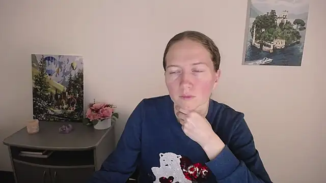 Sexy MargoX  online show from 10/04/25, 07:50