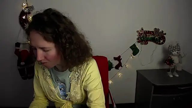 Sexy MargoX  online show from 12/04/25, 05:32