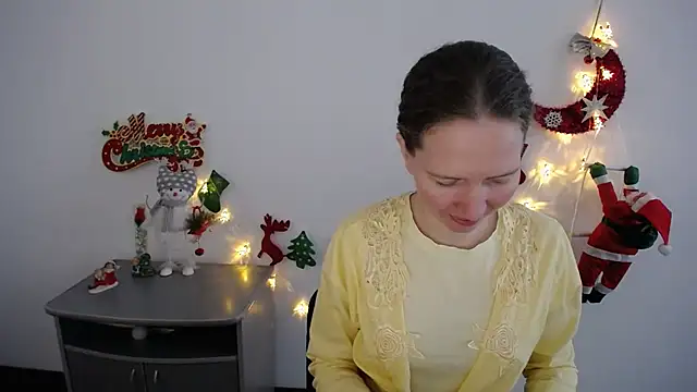 Sexy MargoX  online show from 01/13/26, 06:51