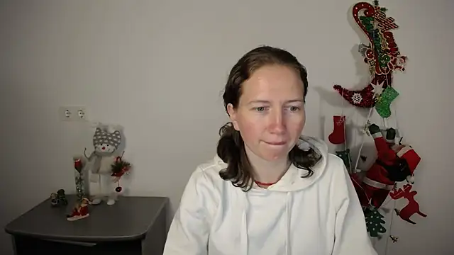 Sexy MargoX  online show from 02/06/26, 04:43