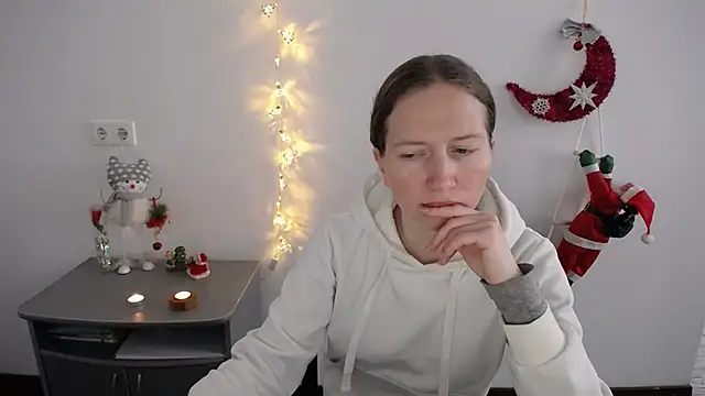 Sexy MargoX  online show from 02/10/26, 07:34