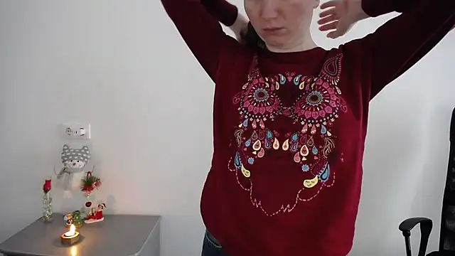 Snapshot of Sexy_MargoX_ chatting on 03/05/26, 09:16 Sexy MargoX online show from 03/05/26, 09:16