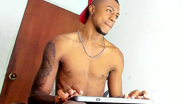 YeremiBrowm online show from 01/28/25, 08:04