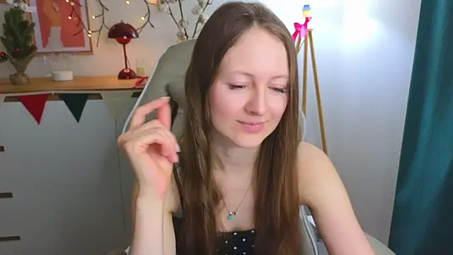 Snapshot of freya_nilsson chatting on 01/12/25, 01:27 freya nilsson online show from 01/12/25, 01:27