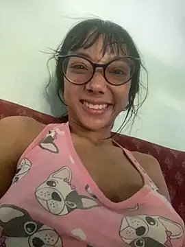 Snapshot of Karmakuro chatting on 09/23/25, 03:15 Karmakuro online show from 09/23/25, 03:15