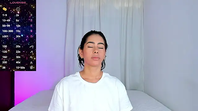 VioletaSotter online show from 03/07/26, 12:13