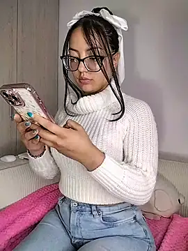 amycute  online show from 07/05/26, 11:34