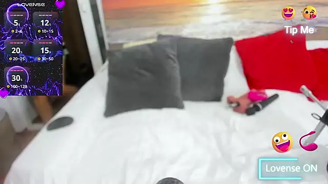 wildangeloflove online show from 12/03/24, 11:01