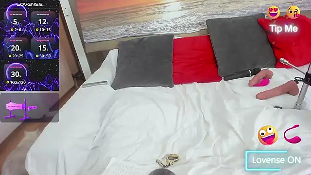 wildangeloflove online show from 01/11/25, 12:29