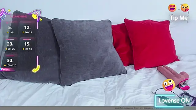 wildangeloflove online show from 09/28/25, 02:33