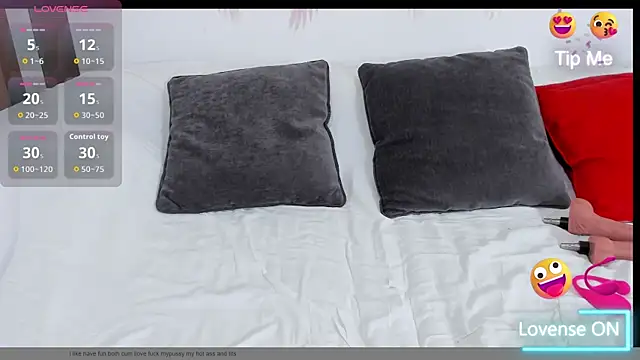 wildangeloflove online show from 10/29/25, 11:23