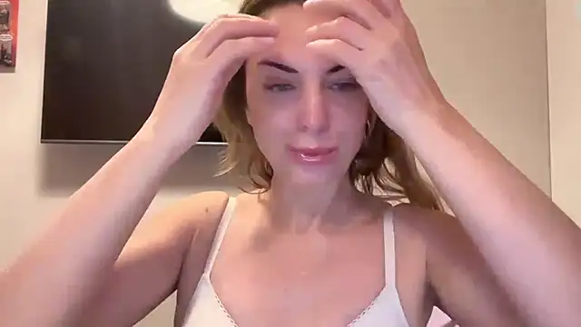 RachellAmazing online show from 02/12/25, 06:19