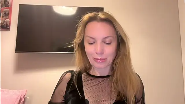 RachellAmazing online show from 03/20/25, 09:13