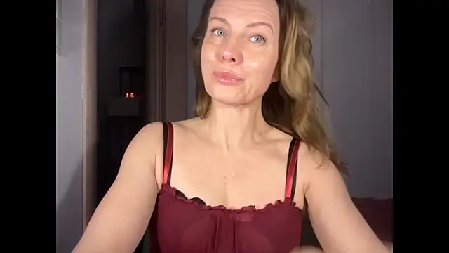 RachellAmazing online show from 02/03/26, 07:19