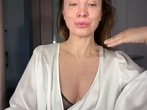 RachellAmazing online show from 03/01/26, 07:32