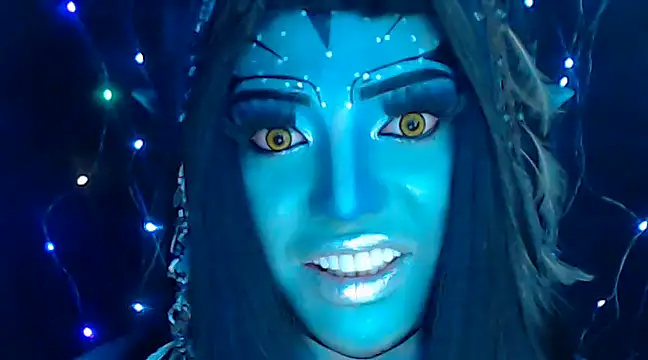 xPATRICIA ARDEN AVATAR online show from 01/25/25, 10:19