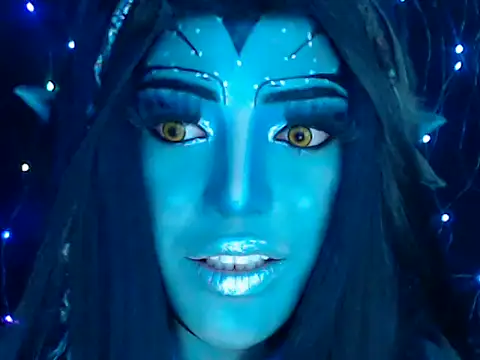 xPATRICIA ARDEN AVATAR online show from 01/26/25, 01:58