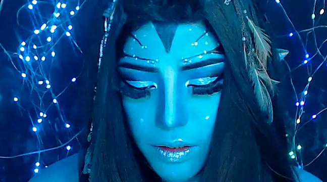 xPATRICIA ARDEN AVATAR online show from 02/26/25, 06:00