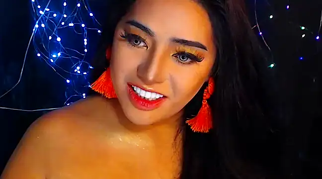 xPATRICIA ARDEN AVATAR online show from 03/04/25, 03:15