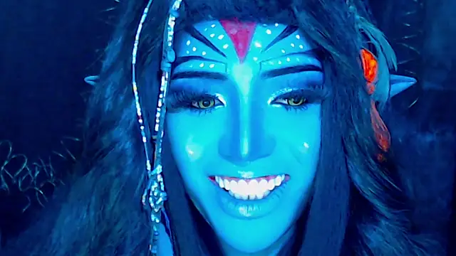 xPATRICIA ARDEN AVATAR online show from 03/05/26, 03:08