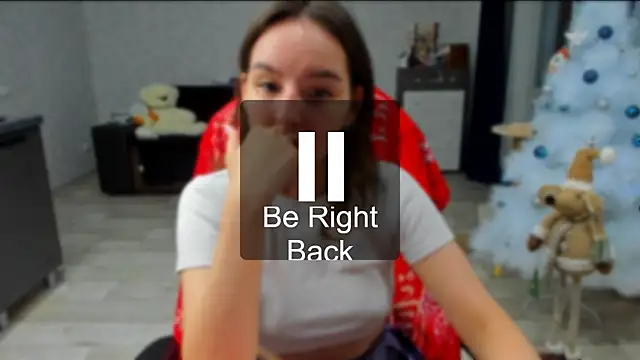 c arina x online show from 01/01/25, 08:15