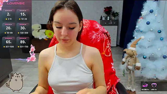 c arina x online show from 01/22/25, 12:06