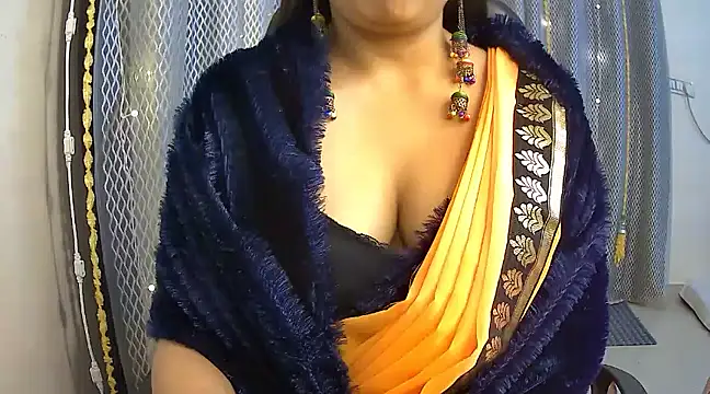 avav love online show from 01/05/25, 12:53