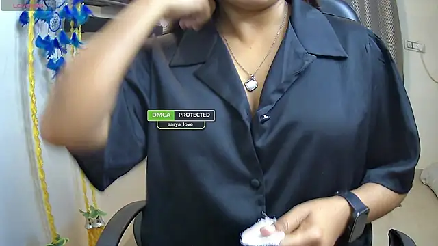 avav love online show from 03/15/26, 11:16