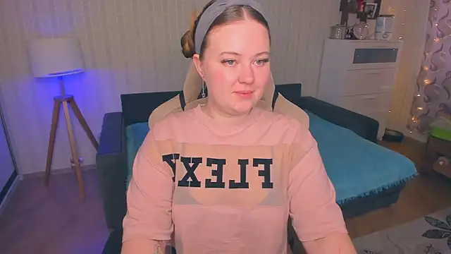 Jessica Rubatte online show from 01/21/25, 12:18