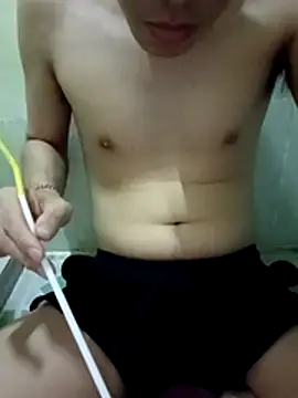 GayBotSG online show from 03/10/26, 08:30