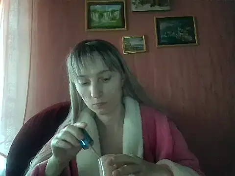 Snapshot of Biddy_Alana chatting on 01/21/25, 08:08 Biddy Alana online show from 01/21/25, 08:08