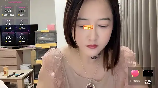 Tw Angellovers online show from 03/17/25, 03:03