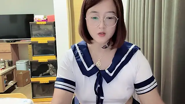 Tw Angellovers online show from 10/10/25, 02:16