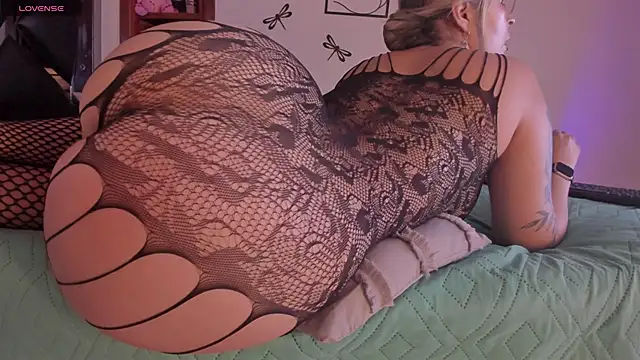 MarStonee online show from 02/03/25, 01:19