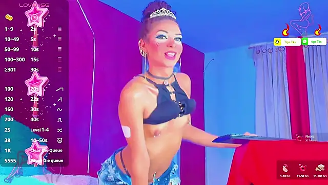 sophiaxxdoll online show from 03/19/25, 09:16