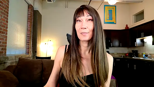 EveEnigma online show from 01/09/25, 01:35