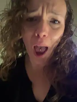 AuroraSummers online show from 02/13/25, 04:22